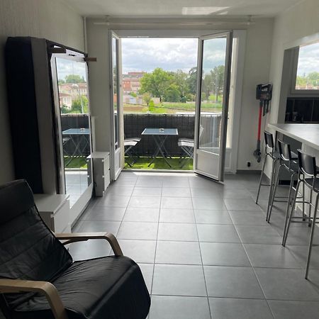 דירות אלבי T2 Balcon Parking Climatise מראה חיצוני תמונה