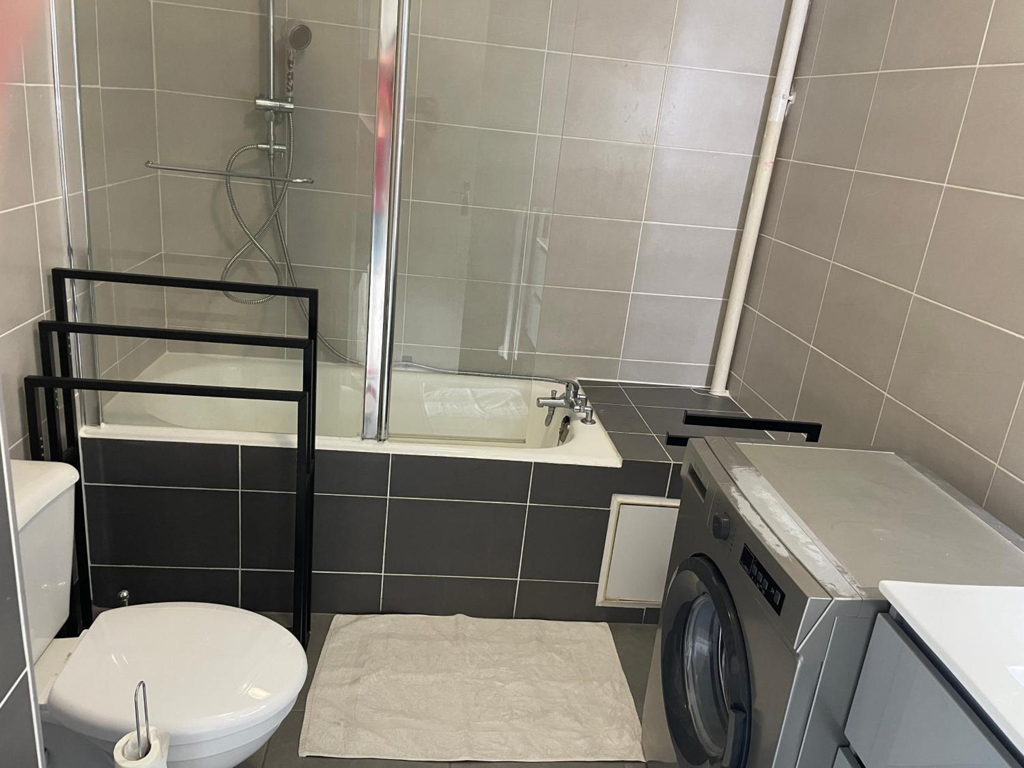 דירות אלבי T2 Balcon Parking Climatise מראה חיצוני תמונה