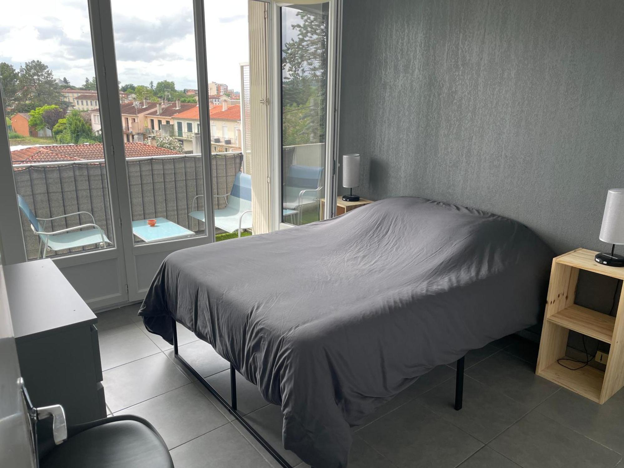 דירות אלבי T2 Balcon Parking Climatise מראה חיצוני תמונה